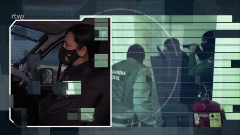 La Línea entre el bien y el mal - Crónicas | Ver