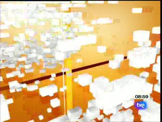 Los desayunos - Los desayunos de TVE - 31/08/09