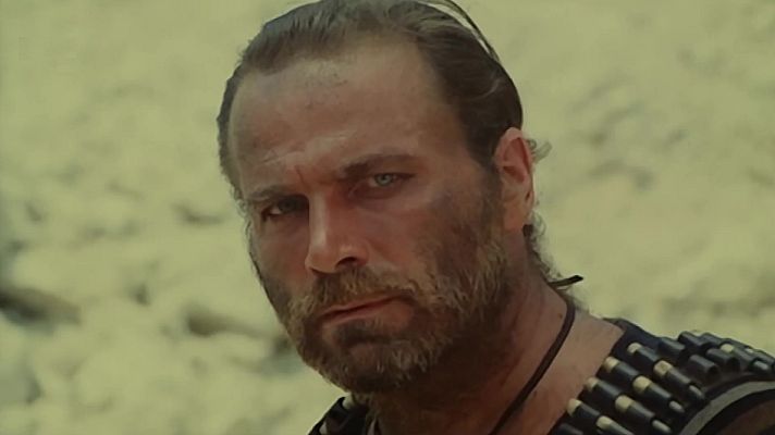 Cine internacional - El retorno de un héroe