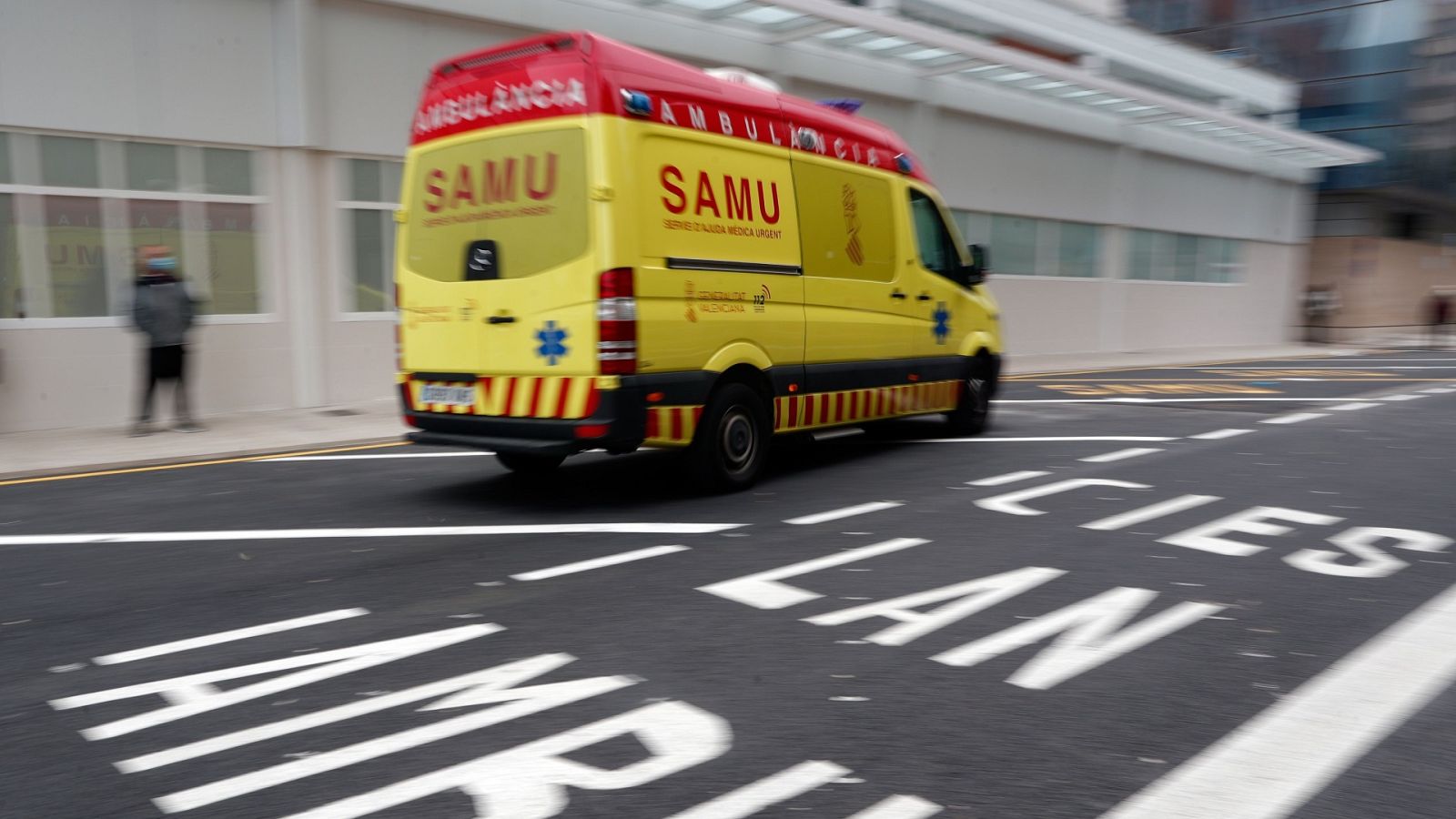 L'Informatiu - Comunitat Valenciana - 11/01/21 - ver ahora