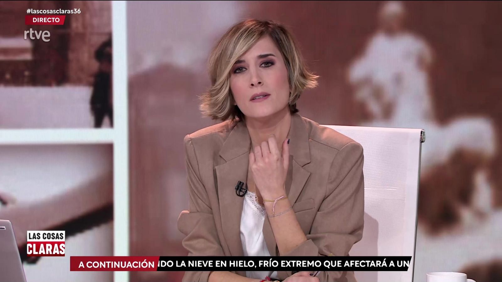 Las cosas claras - Programa 36 - 11/01/21 - ver ahora