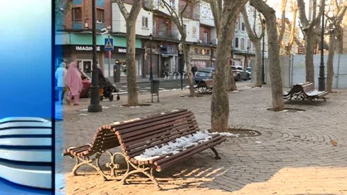 Informativo Telerioja - Telerioja en 2' - 11/01/21