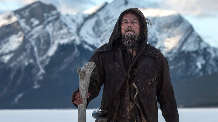 Telediario 1 - El temporal Filomena supera la ficción