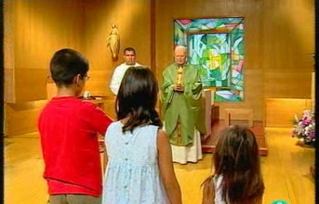 La Missa - La Missa - 30/08/09