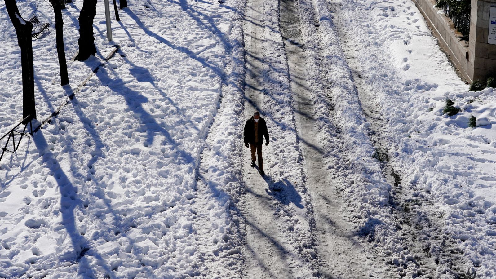 Telediario - 15 horas - 11/01/21 - ver ahora