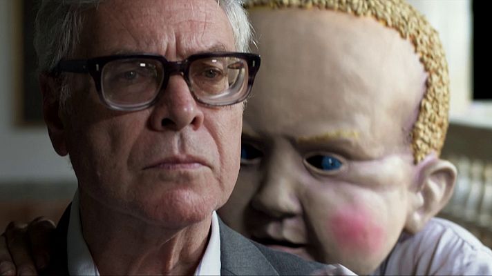 La caza - Bernat muere asesinado en el claustro