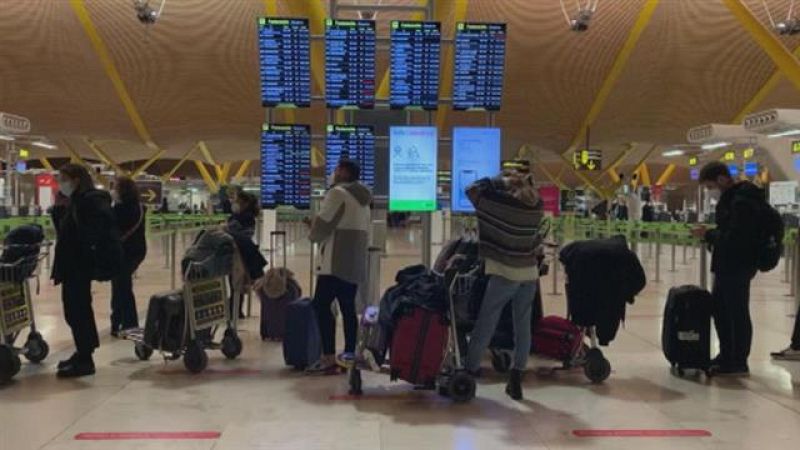 Canarias en 2' - 11/01/2021