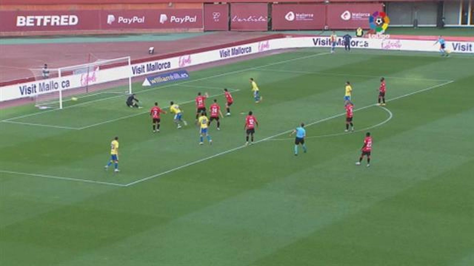 Deportes Canarias - 11/01/2021