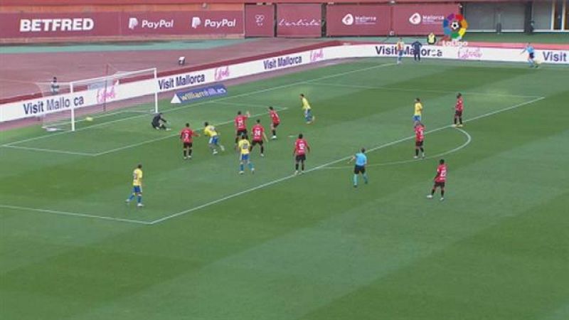 Deportes Canarias - 11/01/2021