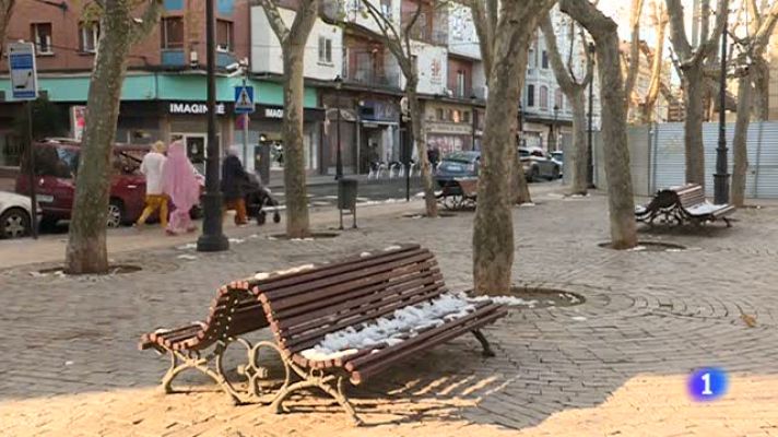 Informativo Telerioja - Informativo Telerioja 2 - 11/01/21