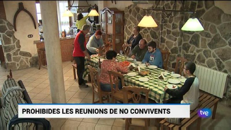 Informatiu Balear - 11/01/21