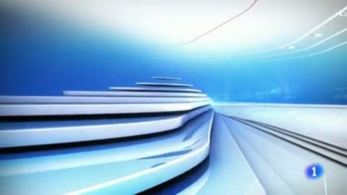 Telenorte - País Vasco - Telenorte 2 12/01/21