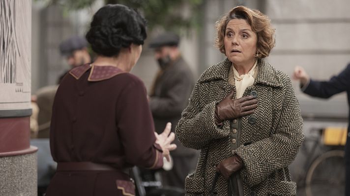 Acacias 38 - Capítulo 1404