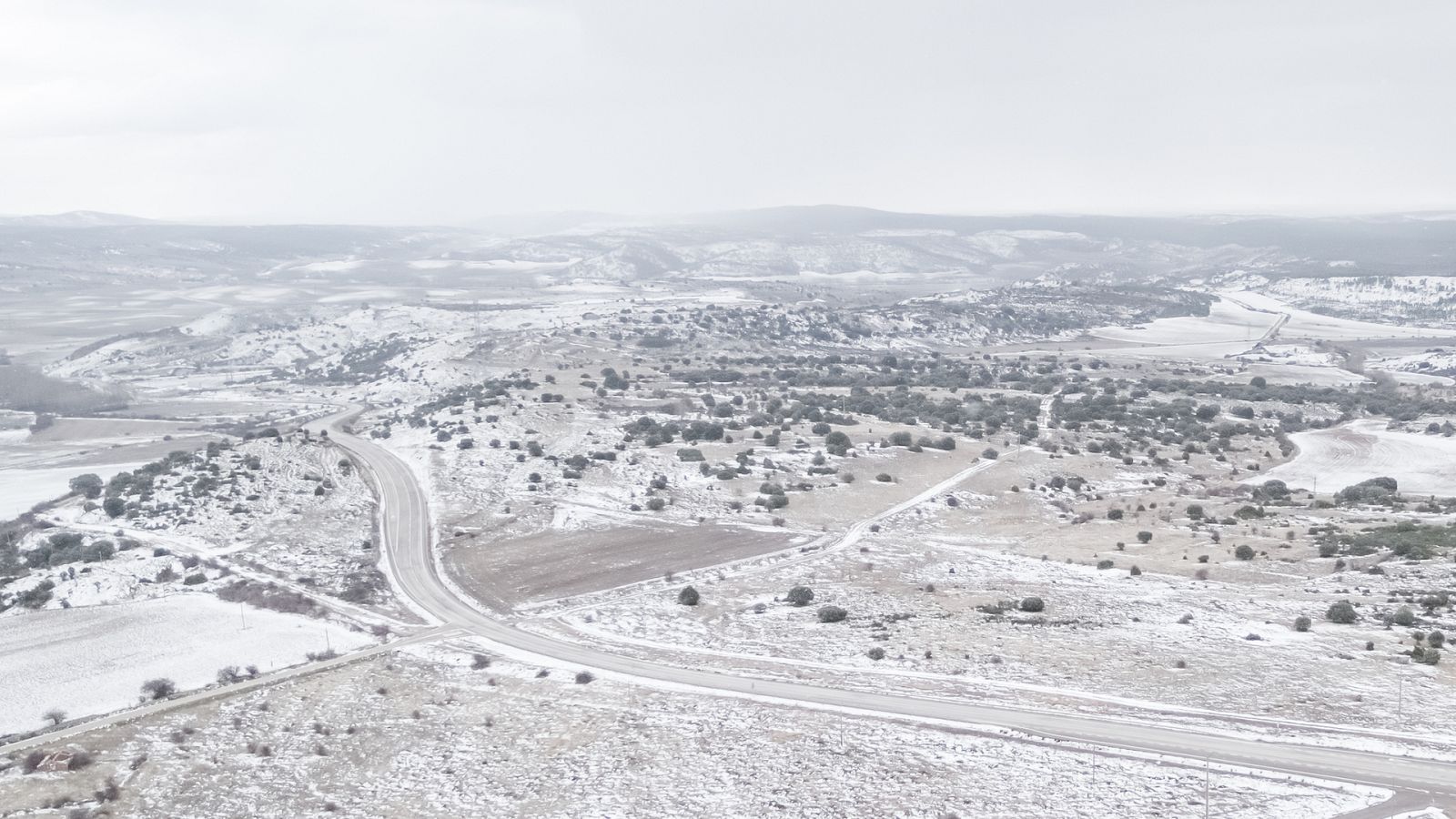 España Directo - ¡Operación rescate de Filomena!