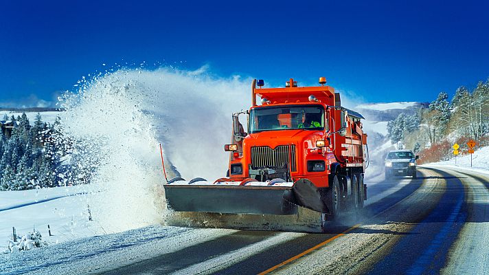 España Directo - España Directo - Una borrasca para recordar