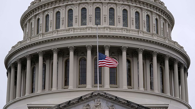 Los demcratas presentan un 'impeachment' contra Donald Trump que podra afectar a su reelecin como presidente