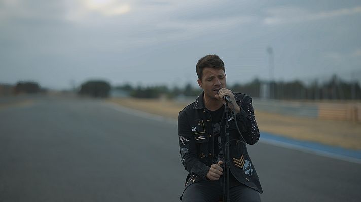 Un país para escucharlo - Comunidad de Madrid