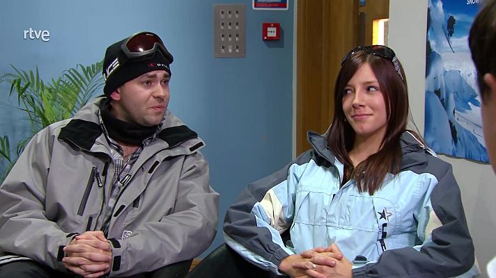 That's English - Básico A2.3 - Unit 10A: How long have you worked in a bar?