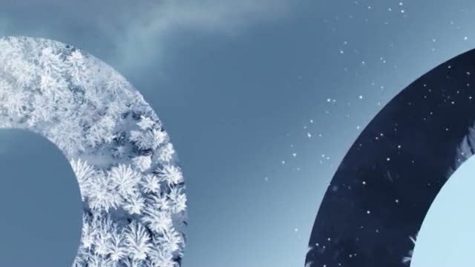 El Tiempo en Cantabria - 11/01/21