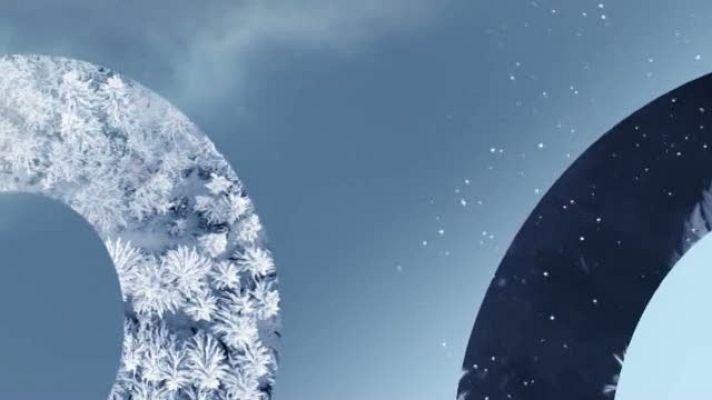 TeleCantabria - El Tiempo en Cantabria - 11/01/21