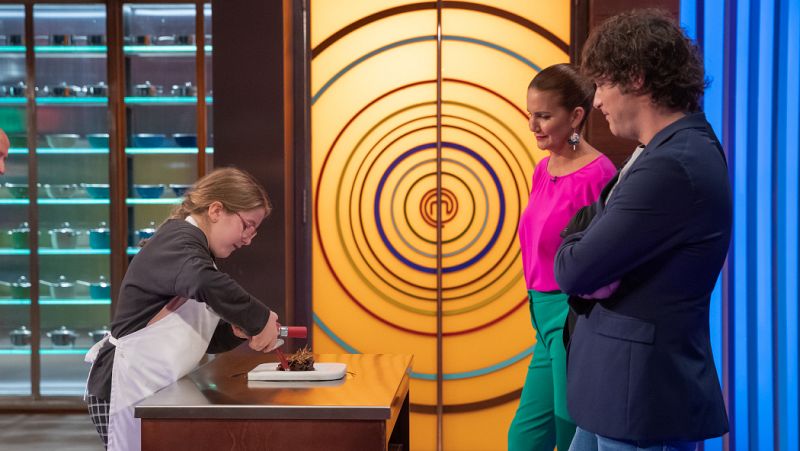 El futuro restaurante de Henar