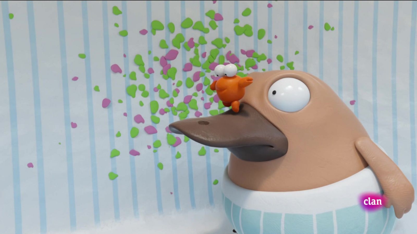 No-No - No-No redecora su casa - RTVE.es - No-No | Ver