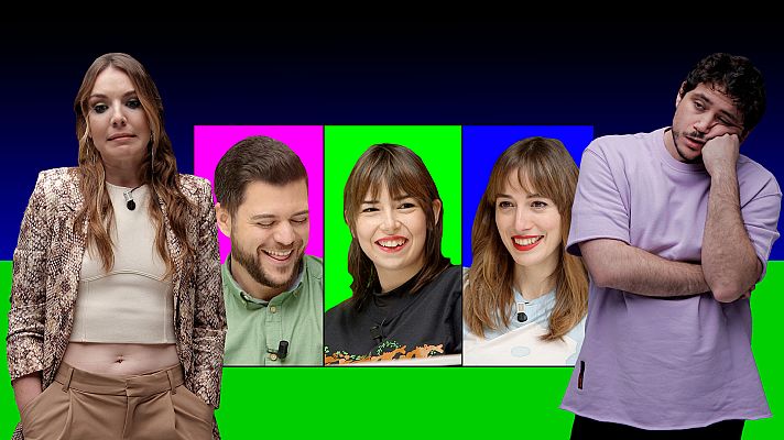 Gen Playz - La bajona no perdona