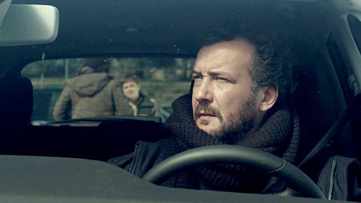 Somos cine - El país del miedo