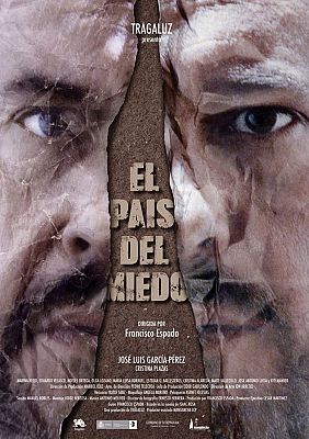 Somos cine - El país del miedo