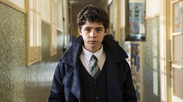 Somos cine - Jean François y el sentido de la vida