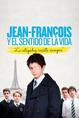 Jean François y el sentido de la vida