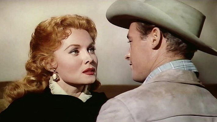 Cine de siempre - La mujer del látigo