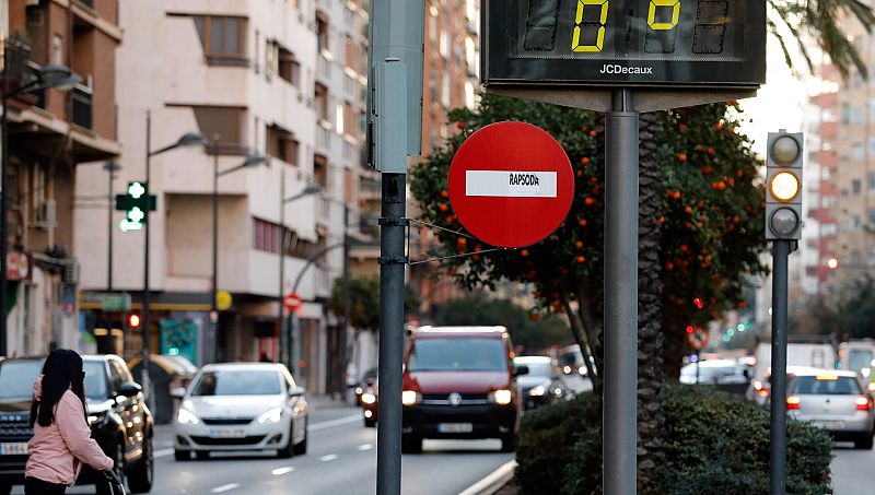 L'Informatiu - Comunitat Valenciana - 12/01/21 - ver ahora