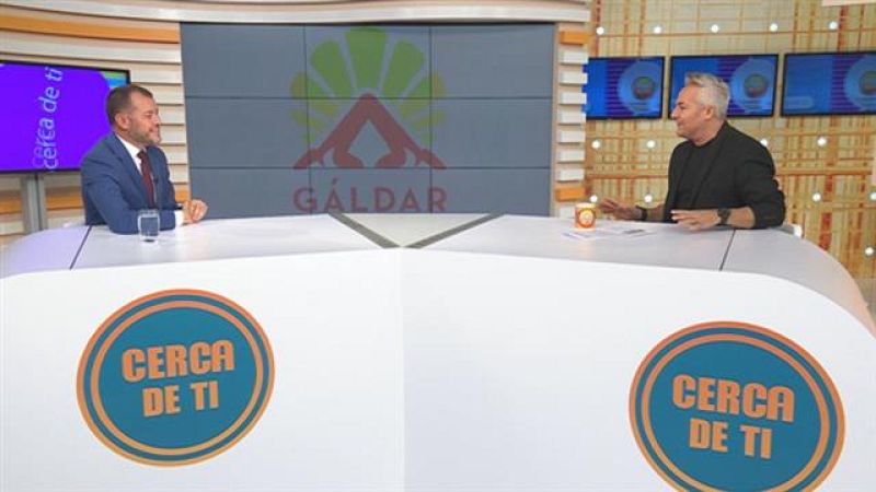 Cerca de ti - 12/01/2021