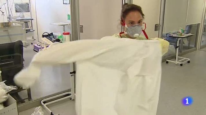 Informativo Telerioja - Telerioja en 2' - 12/01/21