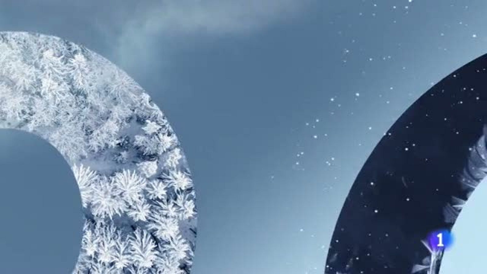 El tiempo en Andalucía - 12/01/2021 | Ver