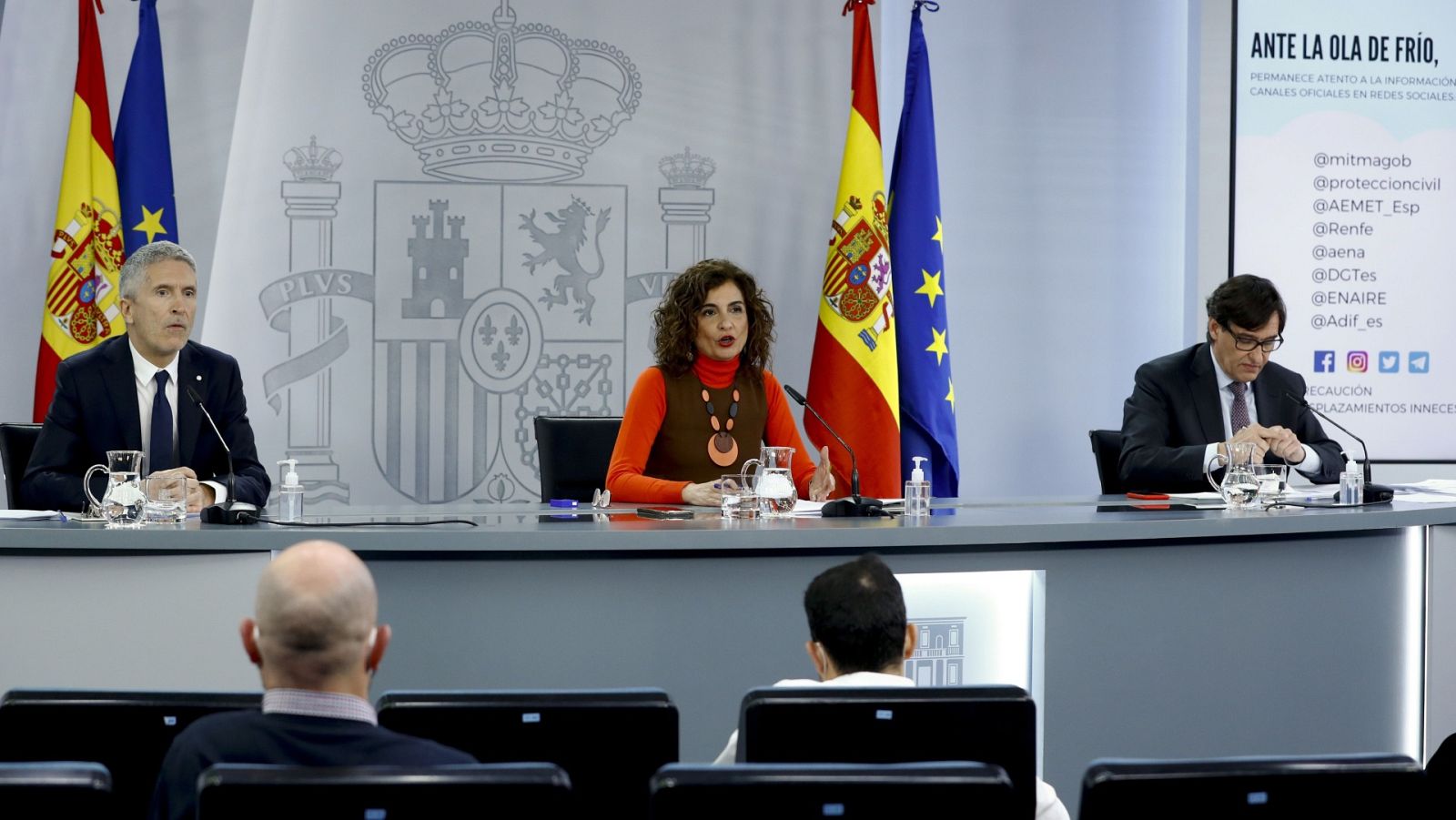 Diario 24 - 12/01/21 (2) - ver ahora