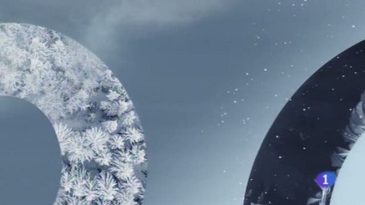 Noticias de Castilla-La Mancha - El tiempo en Castilla-La Mancha - 12/01/21