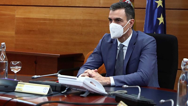 El Gobierno y el PP se piden mutuamente aparcar los reproches y trabajar unidos ante el temporal