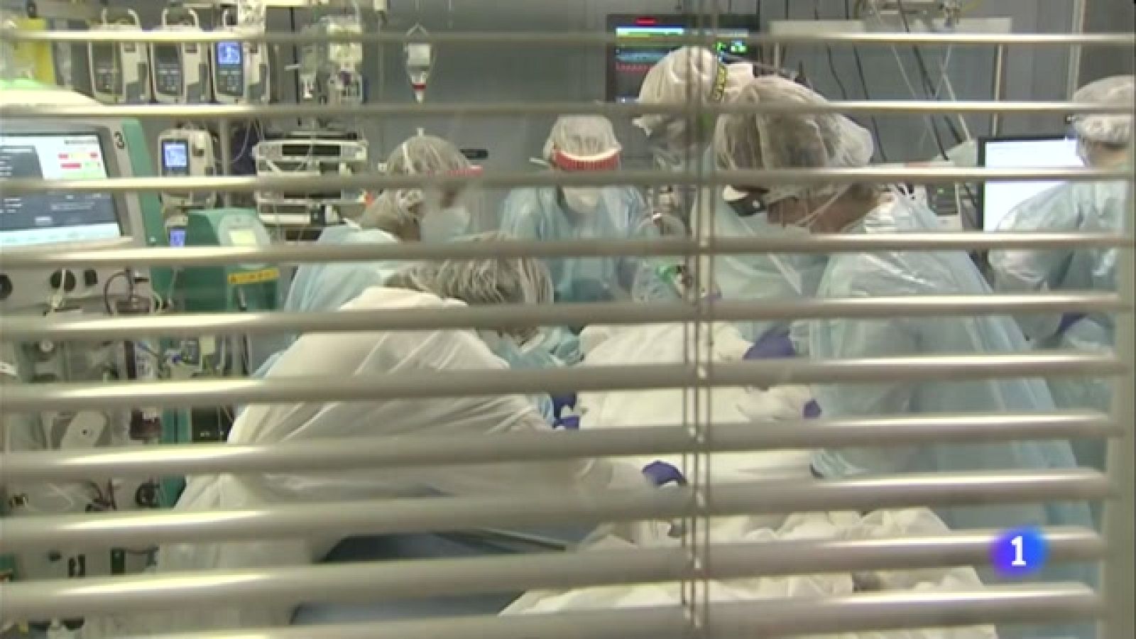 L'Informatiu - 12/01/2021