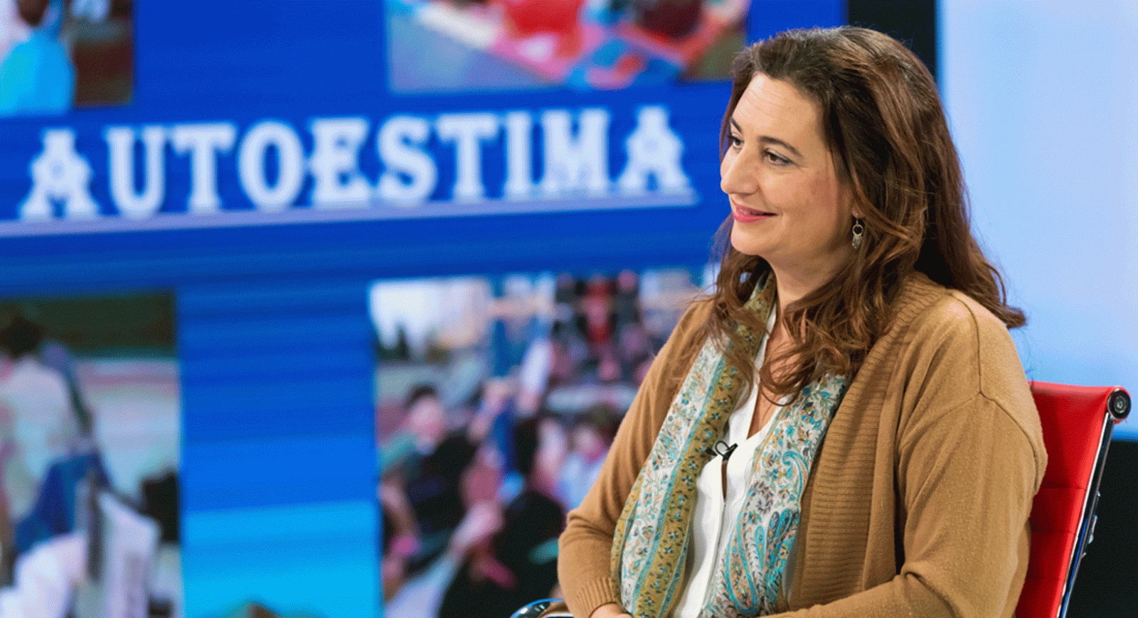 La aventura del saber  autoestima y  autopercepcion psicologia #Autoestima Laura Rojas-Marcos #AventuraSaberConvivencia Convivencia