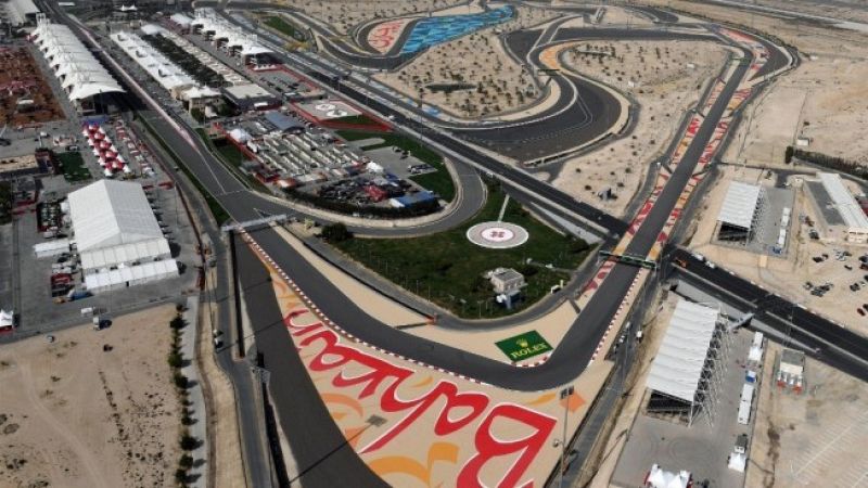 La F1 2021 arranca en Baréin y tendrá 23 carreras | Ver