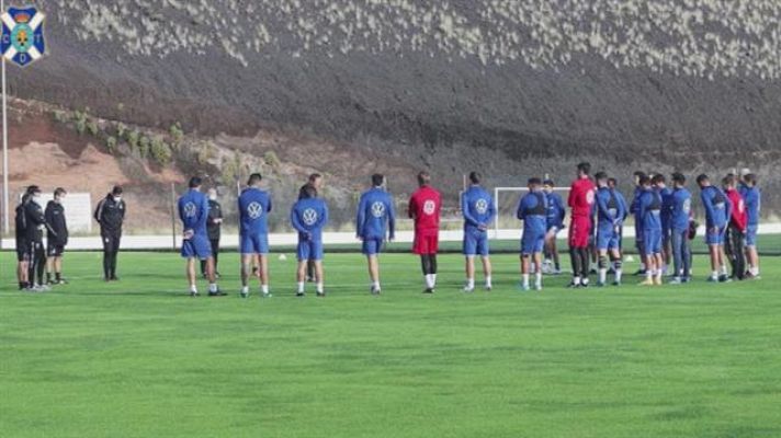 Telecanarias - Deportes Canarias - 12/01/2021