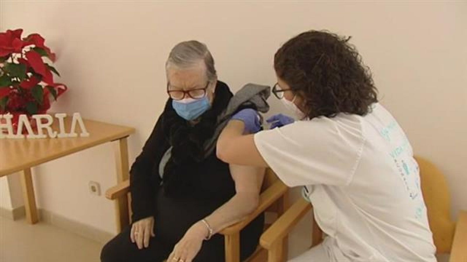 Canarias en '2  - 12/01/2021