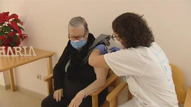 Canarias en '2  - 12/01/2021