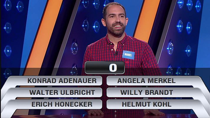 Saber y ganar - Saber y ganar - 12/01/21