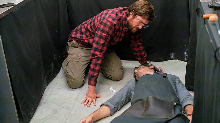 Mercado Central - Capítulo 303