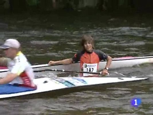 TeleCantabria - Telecantabria - 31/08/09