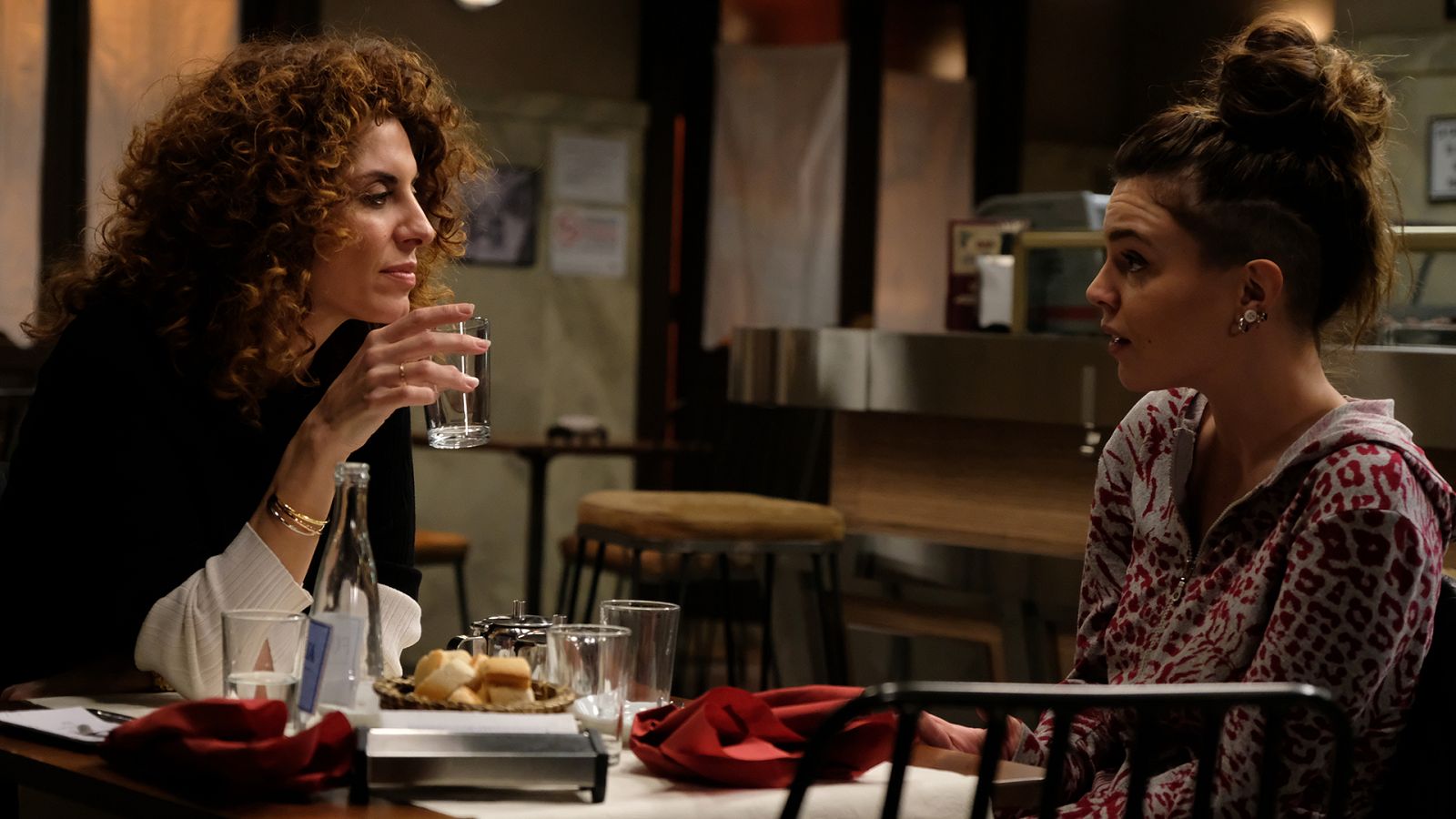 Servir y proteger - Episodio 875 - Ver ahora