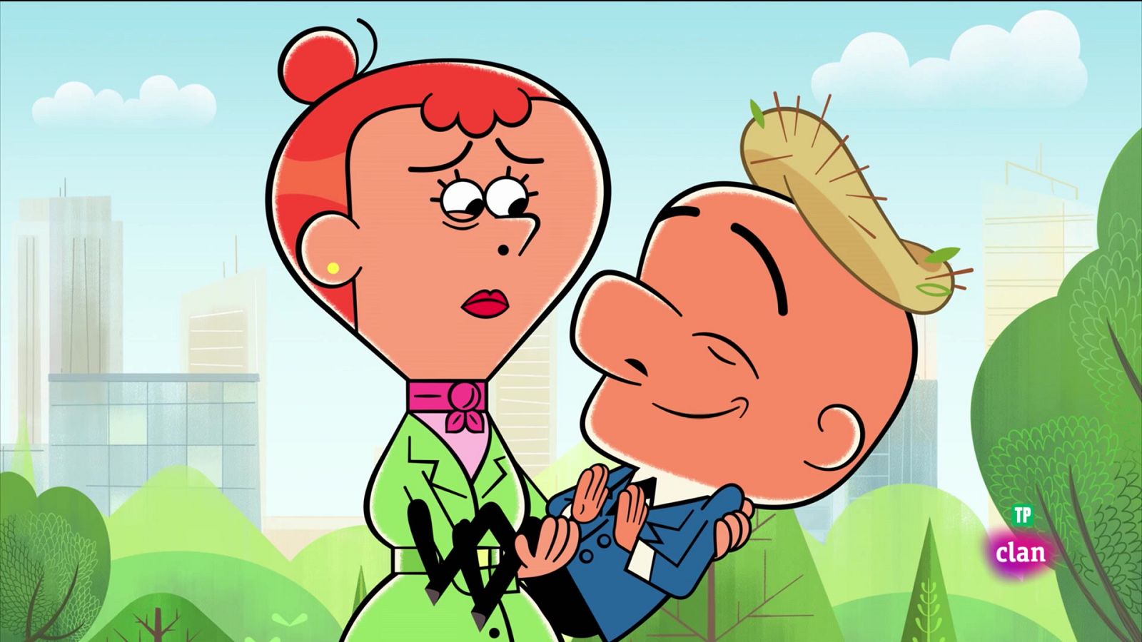 Mister Magoo - ¡Chapó, Magoo! - RTVE.es - Mr. Magoo | Ver